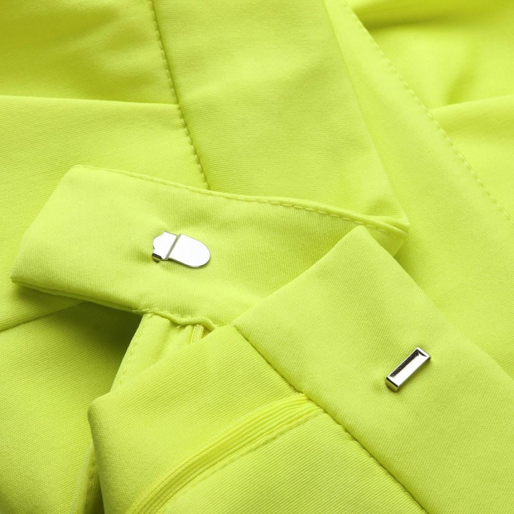 Olivira Strapless Set