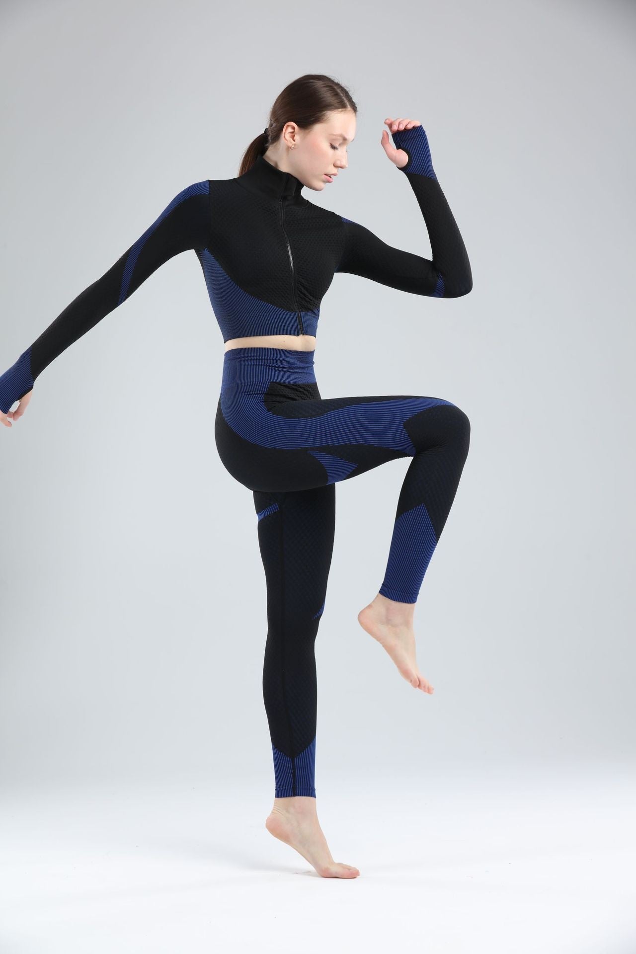 Solara Activewear Set