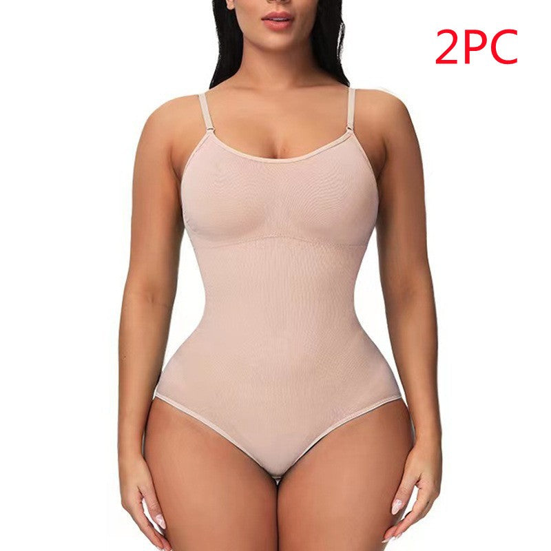 Avya Seamless Sculpt Bodysuit