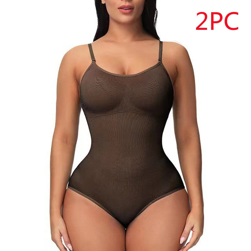 Avya Seamless Sculpt Bodysuit
