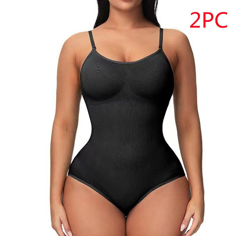 Avya Seamless Sculpt Bodysuit