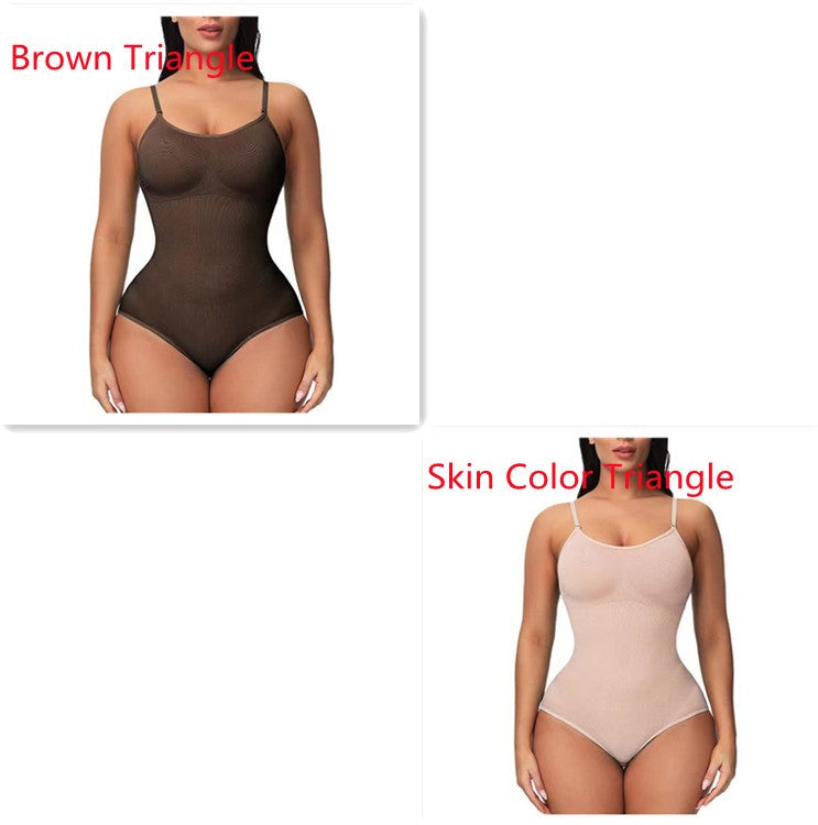 Avya Seamless Sculpt Bodysuit