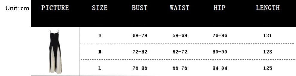 Kirelle Colorblock Midi Dress