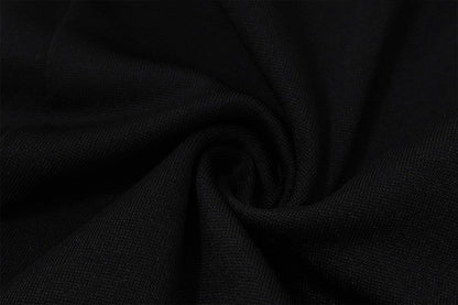 Kirelle Colorblock Midi Dress