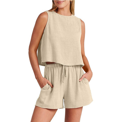 Lunelle Summer Lounge Set