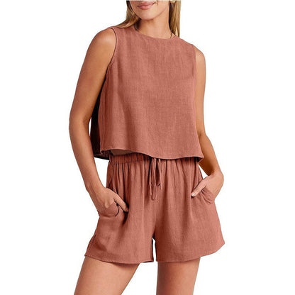 Lunelle Summer Lounge Set