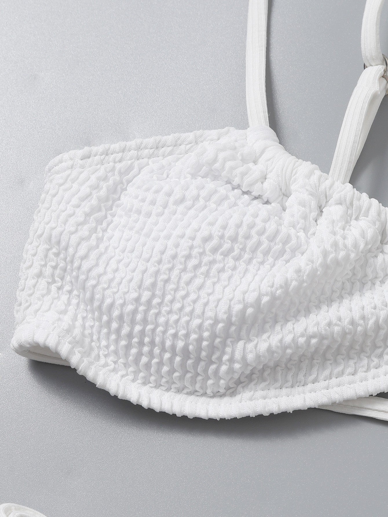 Lunessa Minimal Bikini Set