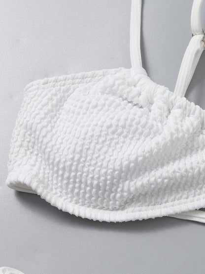 Lunessa Minimal Bikini Set