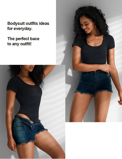 Novera Sculpt Bodysuit