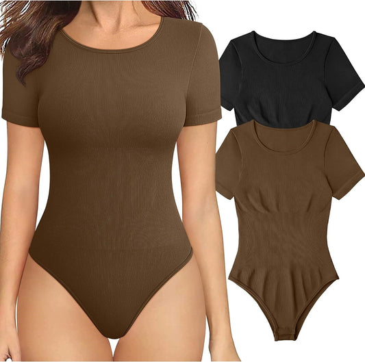 Novera Sculpt Bodysuit