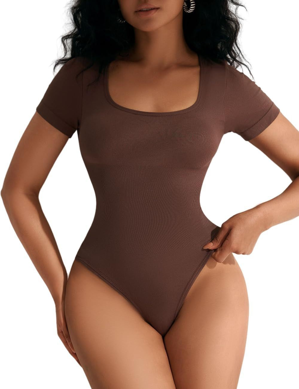 Novera Sculpt Bodysuit