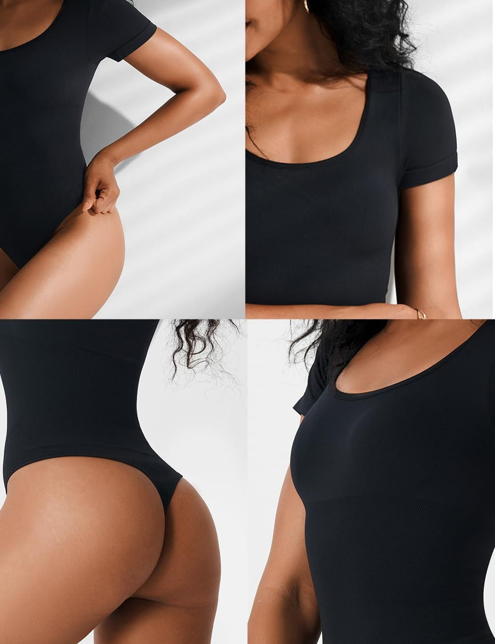 Novera Sculpt Bodysuit