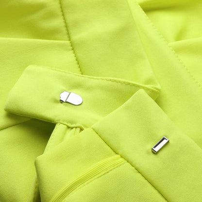 Olivira Strapless Set