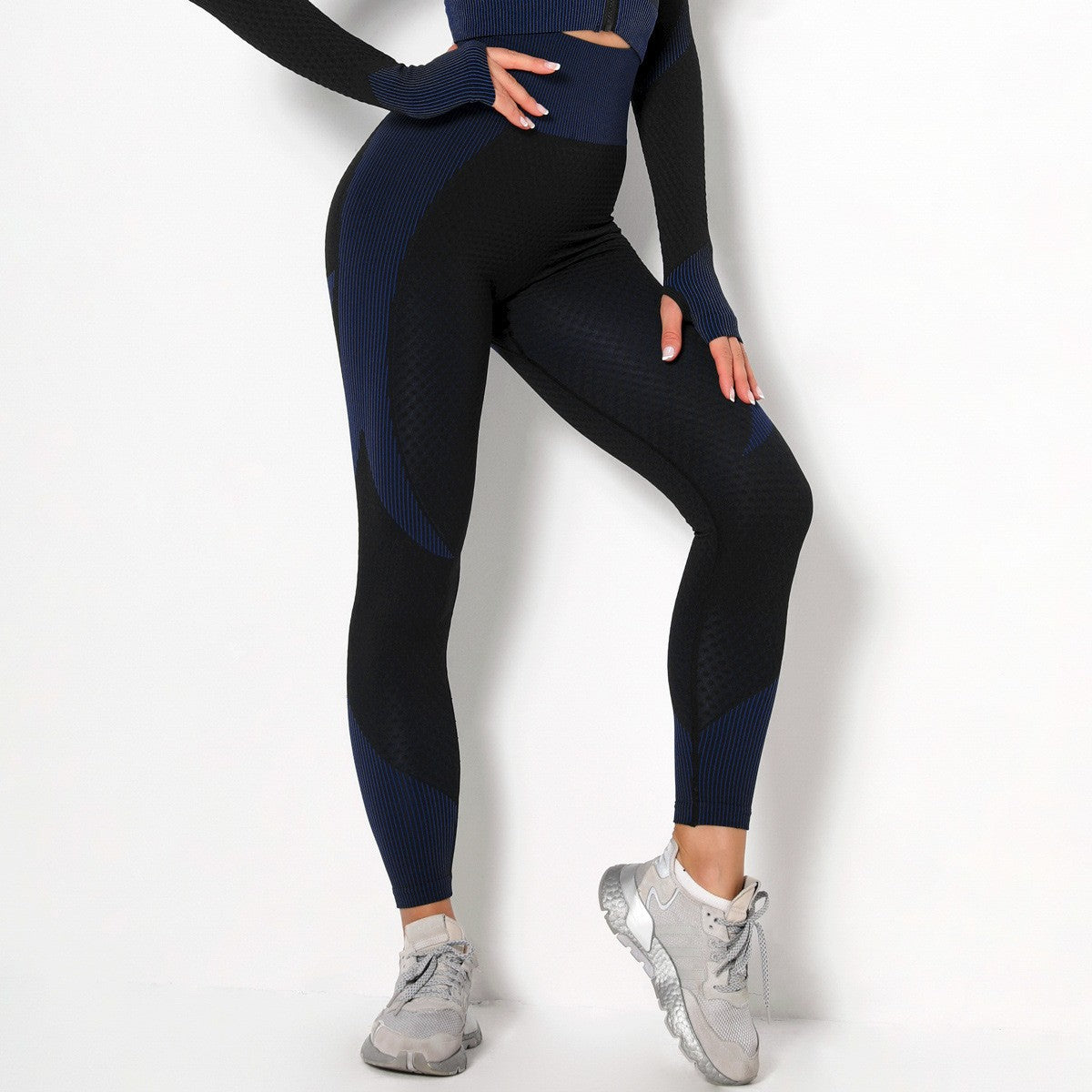 Solara Activewear Set