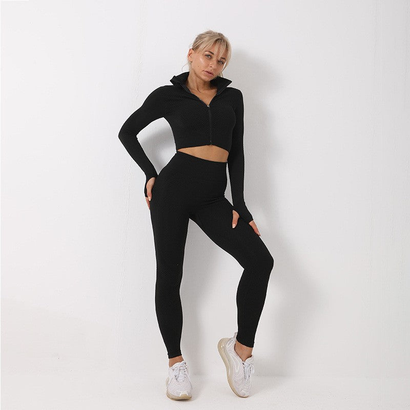 Solara Activewear Set