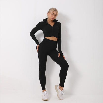 Solara Activewear Set