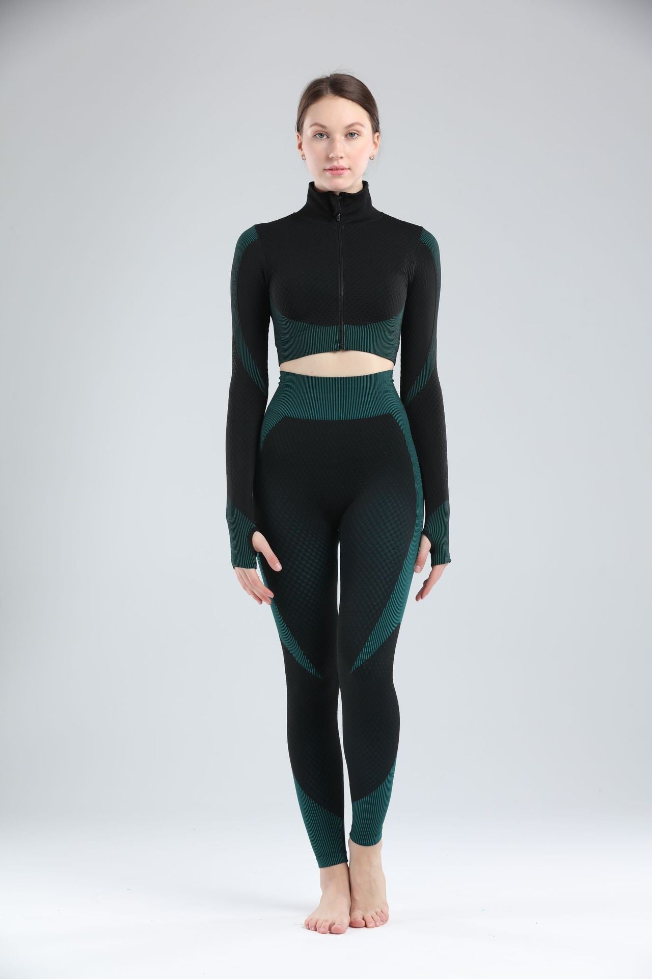 Solara Activewear Set