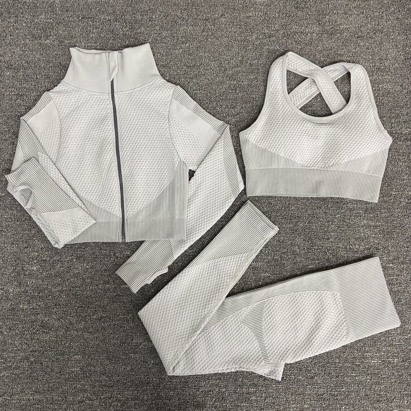 Solara Activewear Set