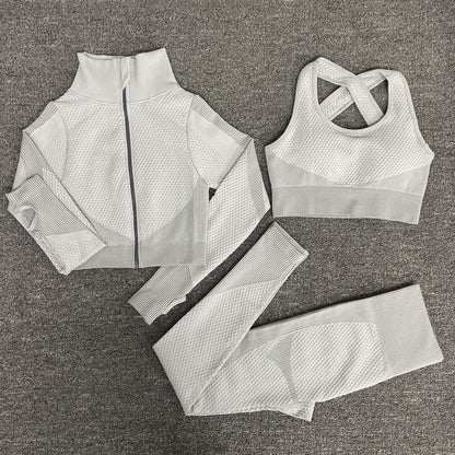 Solara Activewear Set