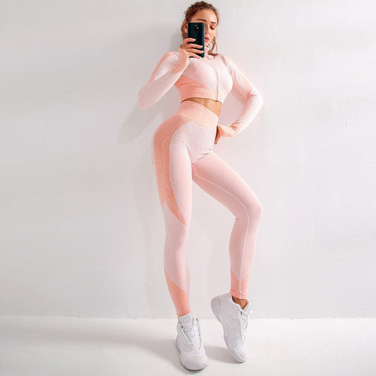 Solara Activewear Set