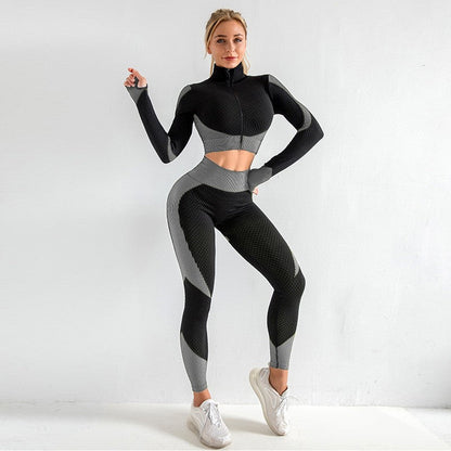 Solara Activewear Set