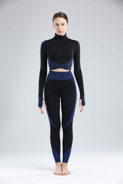 Solara Activewear Set