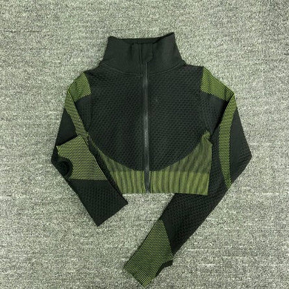 Solara Activewear Set