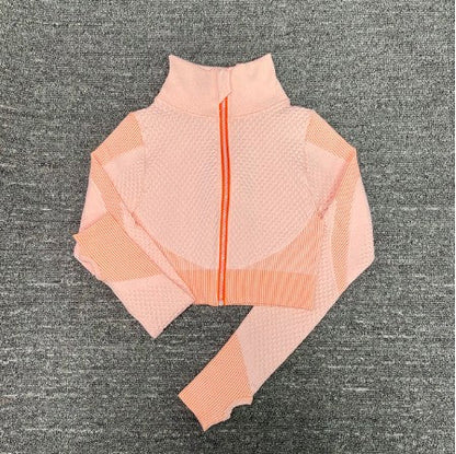 Solara Activewear Set