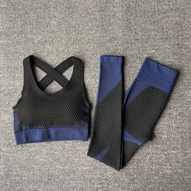 Solara Activewear Set