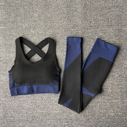 Solara Activewear Set