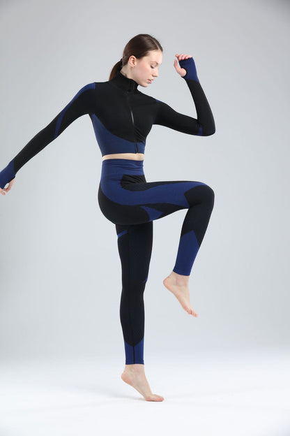 Solara Activewear Set