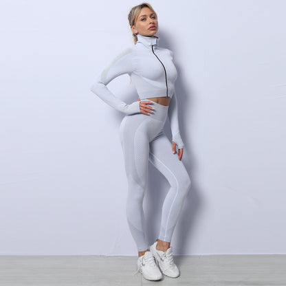 Solara Activewear Set