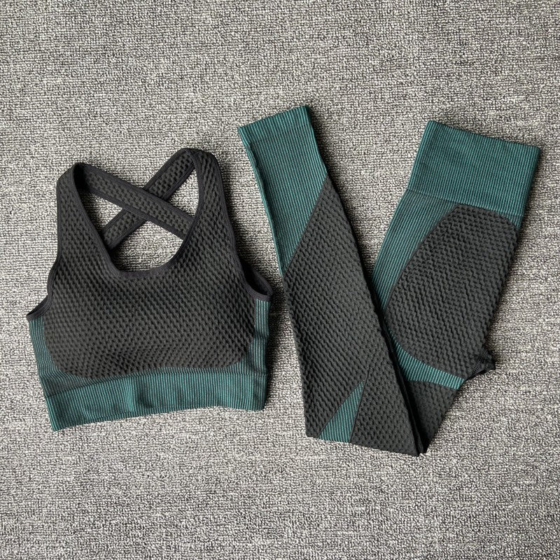 Solara Activewear Set