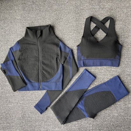 Solara Activewear Set