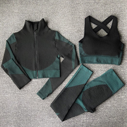 Solara Activewear Set