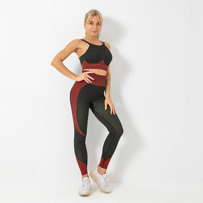 Solara Activewear Set