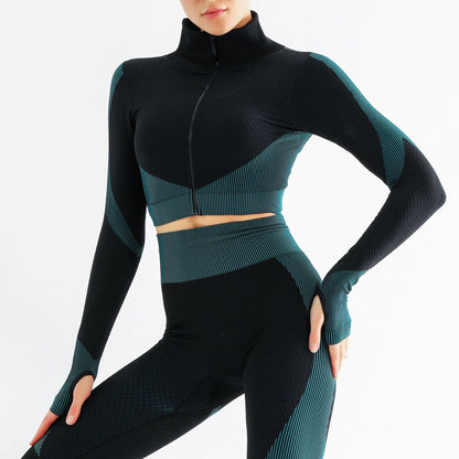 Solara Activewear Set