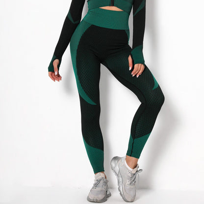Solara Activewear Set